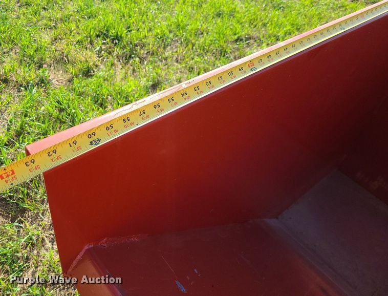 image for item MJ9417 Dumpster