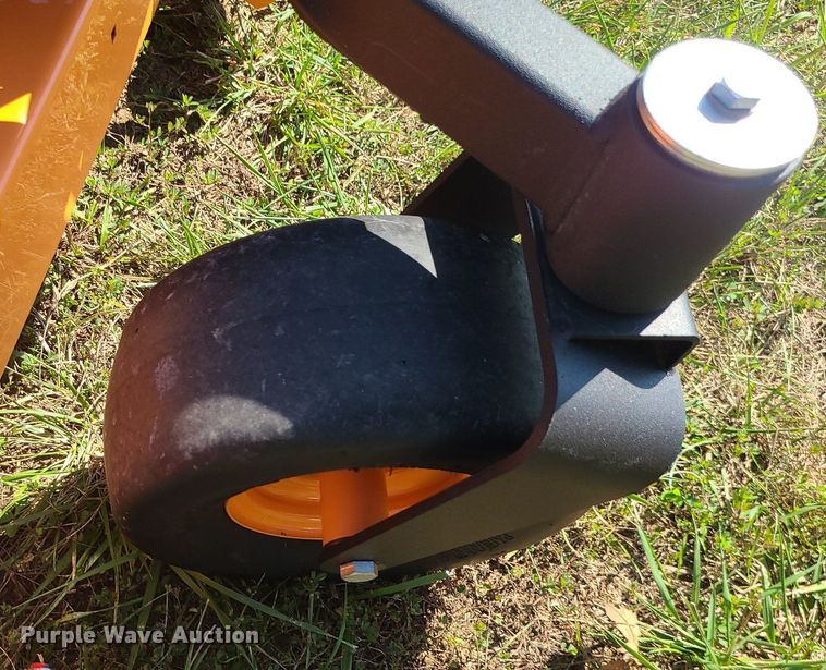 image for item MJ9420 Scag Liberty Z  ZTR lawn mower