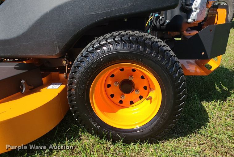 image for item MJ9420 Scag Liberty Z  ZTR lawn mower