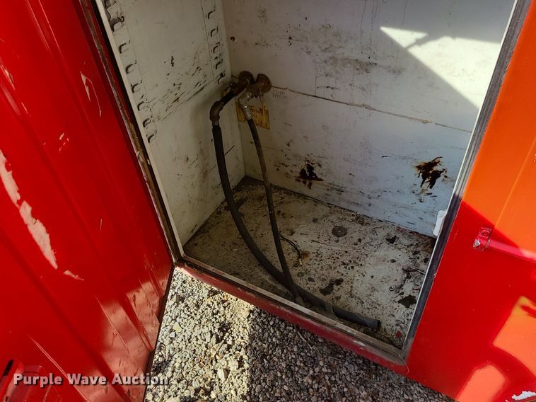 image for item MJ9434 RKI  utility bed