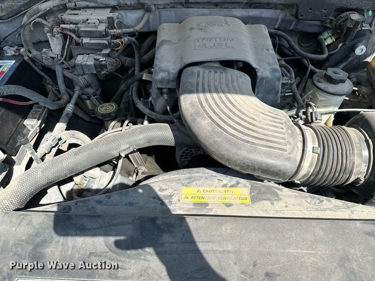 image for item ML9079 1997 Ford F150  pickup truck