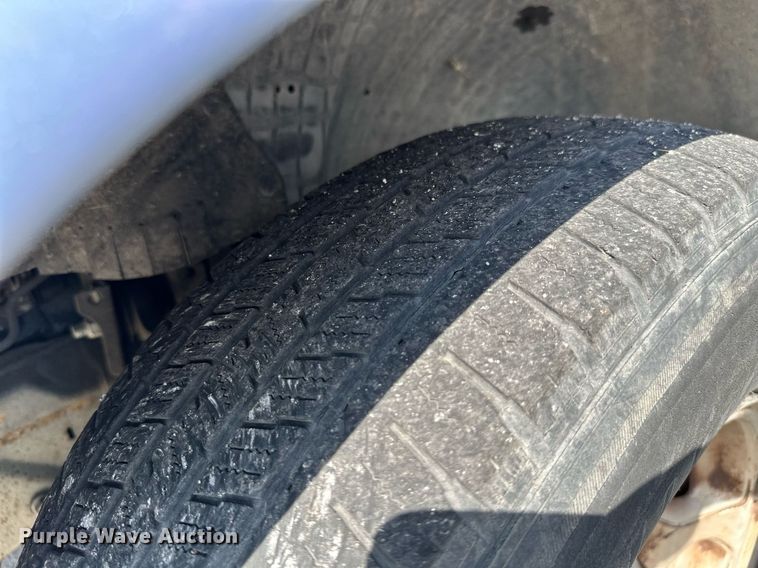 image for item ML9079 1997 Ford F150  pickup truck