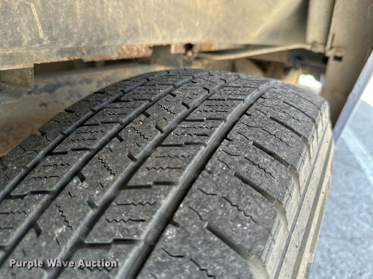 image for item ML9079 1997 Ford F150  pickup truck