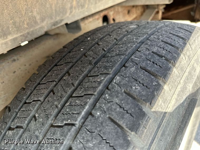 image for item ML9079 1997 Ford F150  pickup truck