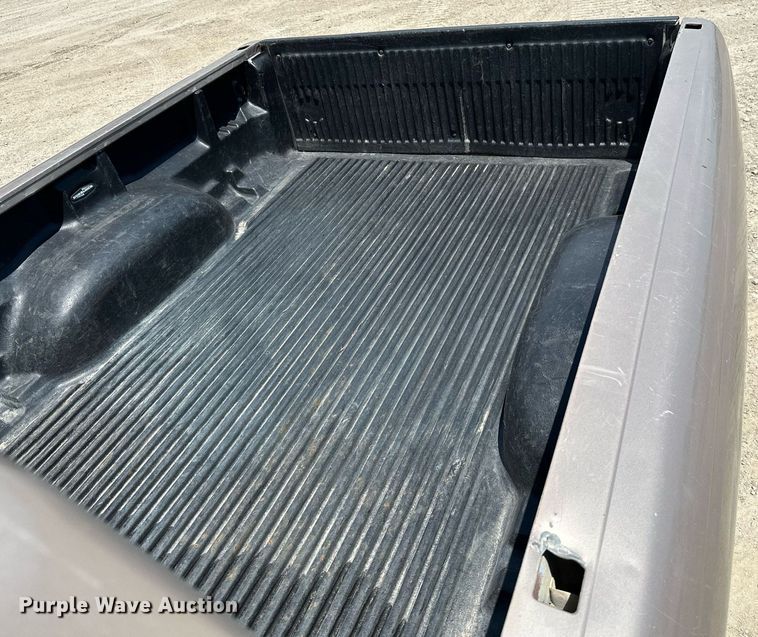 image for item ML9095 1997 Mazda B4000  pickup truck