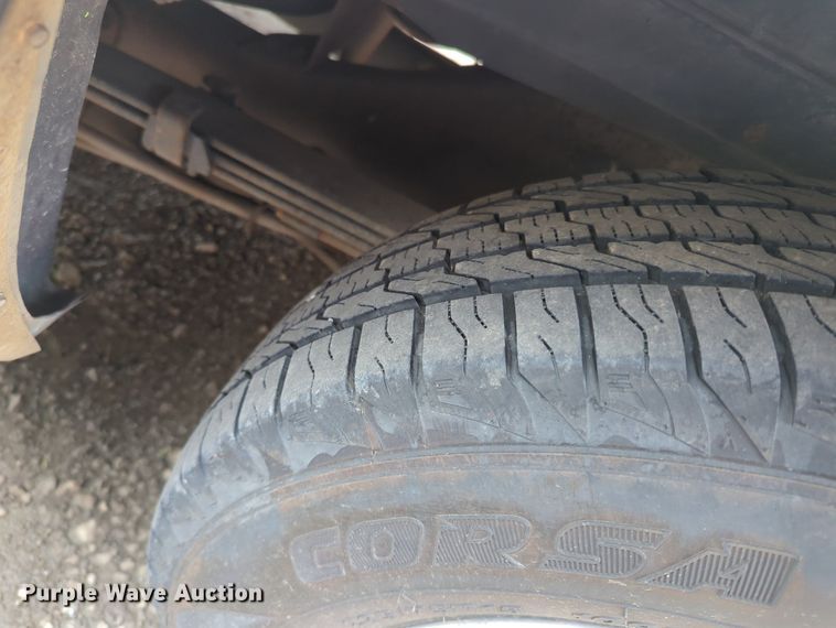 image for item MO9029 1996 Chevrolet Suburban  SUV