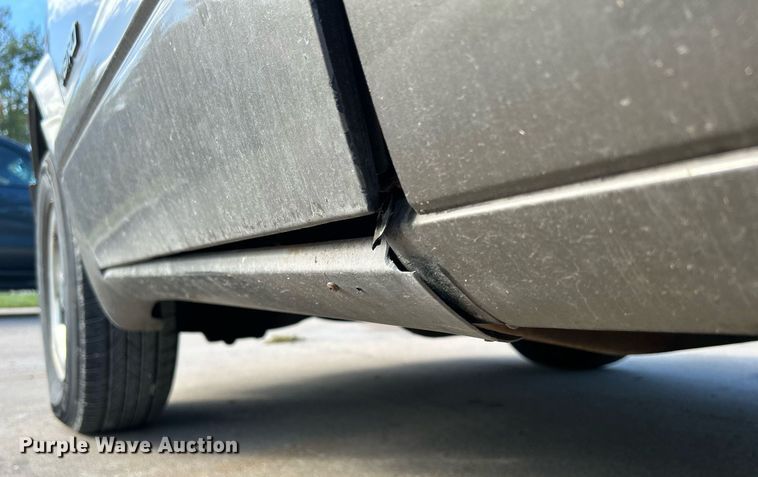 image for item MO9047 1999 Chevrolet Astro  van