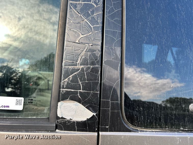 image for item MO9047 1999 Chevrolet Astro  van