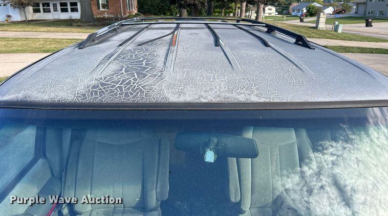 image for item MO9047 1999 Chevrolet Astro  van