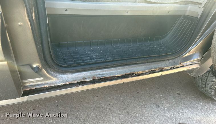 image for item MO9047 1999 Chevrolet Astro  van