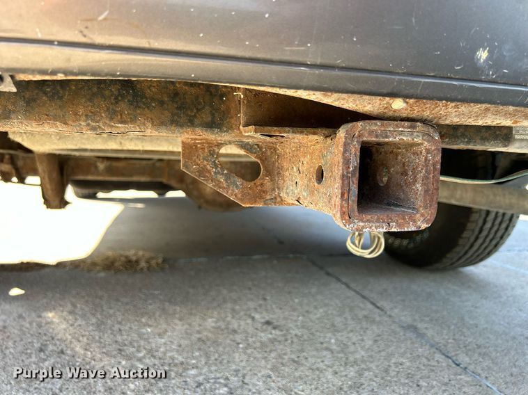 image for item MO9047 1999 Chevrolet Astro  van