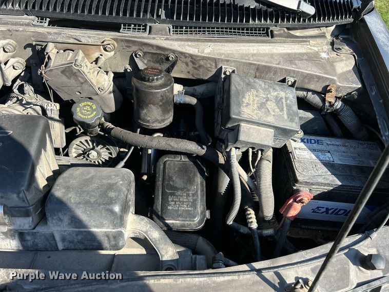 image for item MO9047 1999 Chevrolet Astro  van