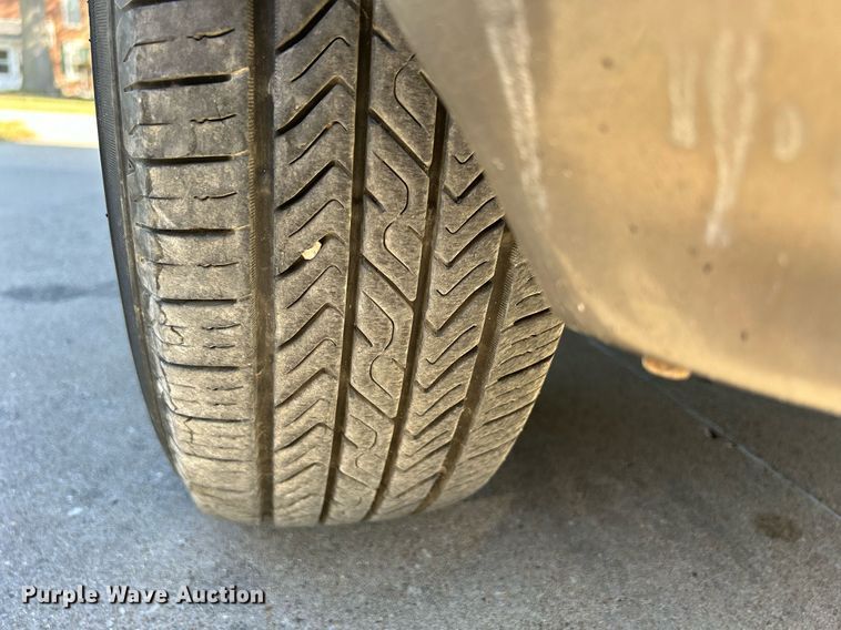 image for item MO9047 1999 Chevrolet Astro  van