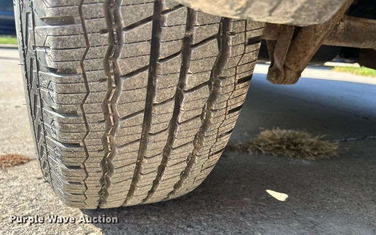 image for item MO9047 1999 Chevrolet Astro  van