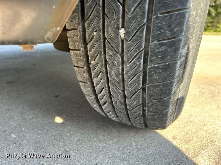 image for item MO9047 1999 Chevrolet Astro  van