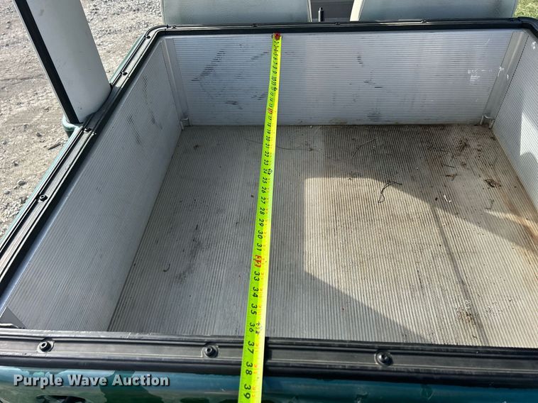 image for item MO9048 2002 Ford Think Neighbor  utility vehicle