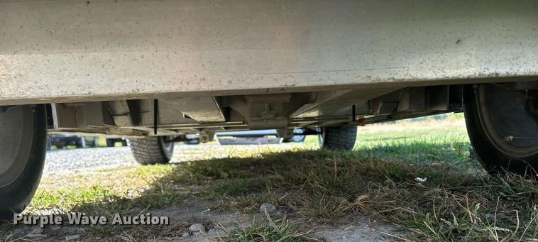 image for item MO9048 2002 Ford Think Neighbor  utility vehicle