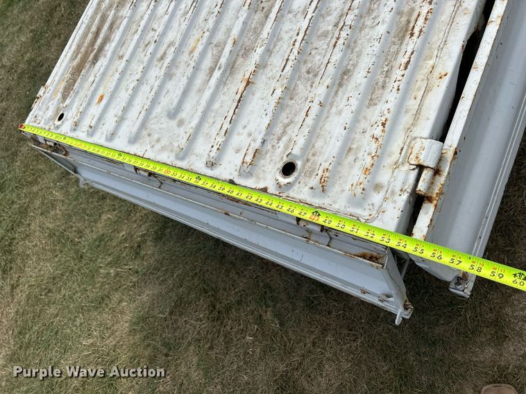 image for item MO9049 1992 Mitsubishi  mini truck