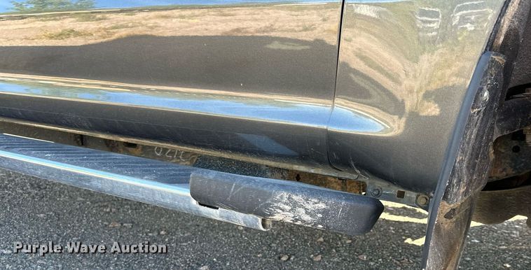 image for item MQ9443 2017 Ford F150  SuperCrew pickup truck