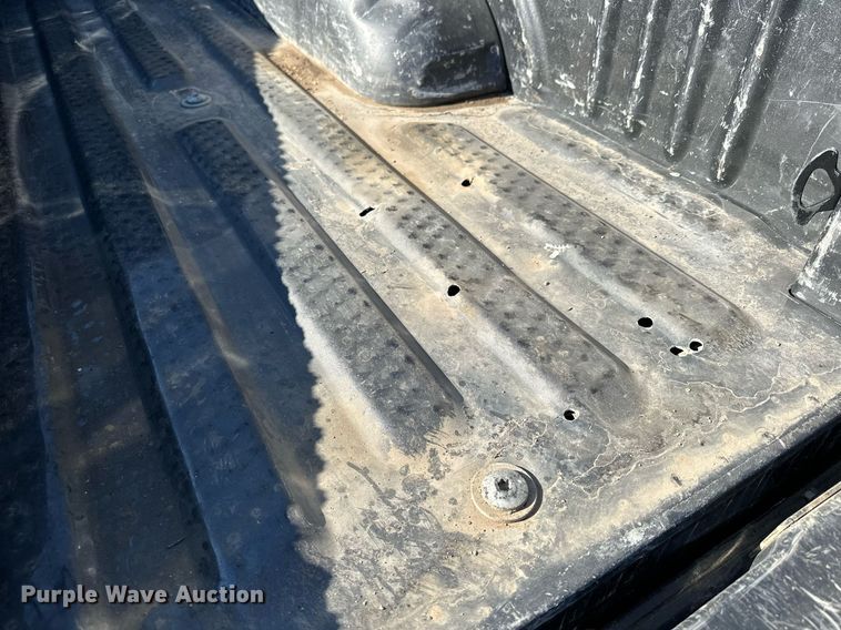 image for item MQ9443 2017 Ford F150  SuperCrew pickup truck