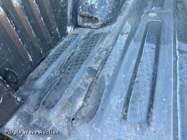 image for item MQ9443 2017 Ford F150  SuperCrew pickup truck