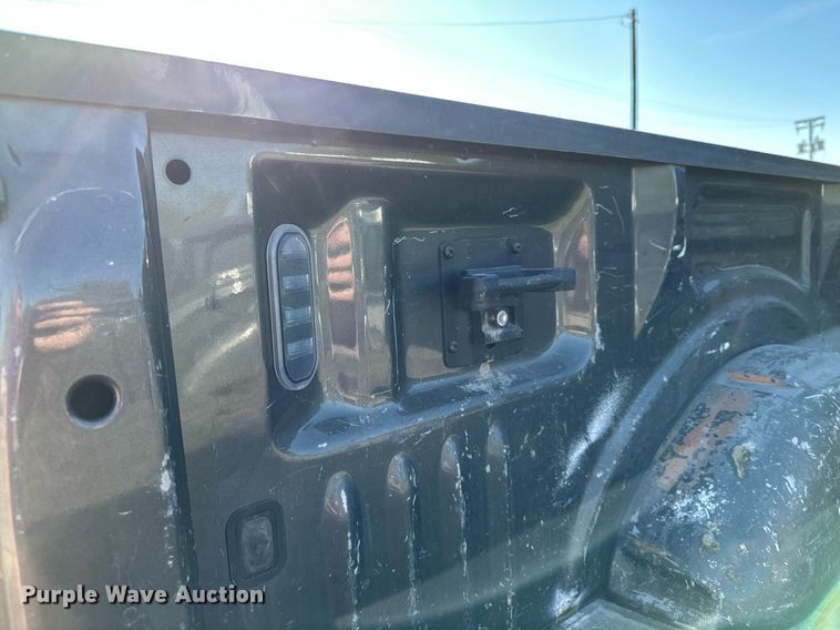 image for item MQ9443 2017 Ford F150  SuperCrew pickup truck