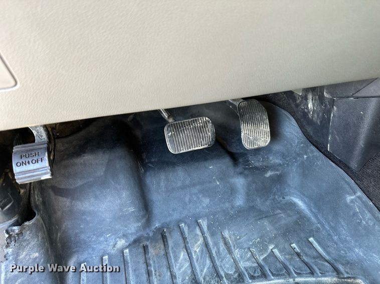 image for item MQ9443 2017 Ford F150  SuperCrew pickup truck