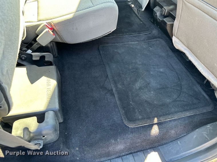 image for item MQ9443 2017 Ford F150  SuperCrew pickup truck