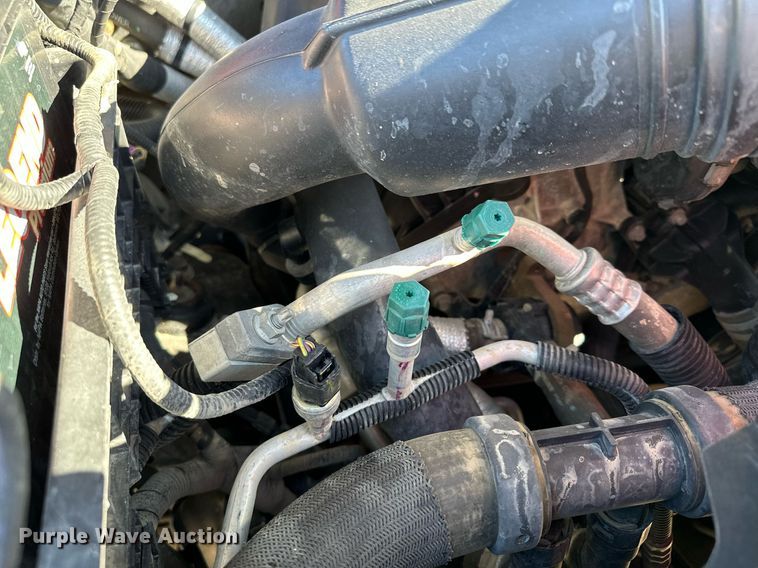 image for item MQ9443 2017 Ford F150  SuperCrew pickup truck