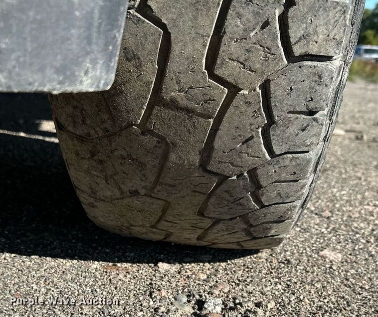 image for item MQ9443 2017 Ford F150  SuperCrew pickup truck