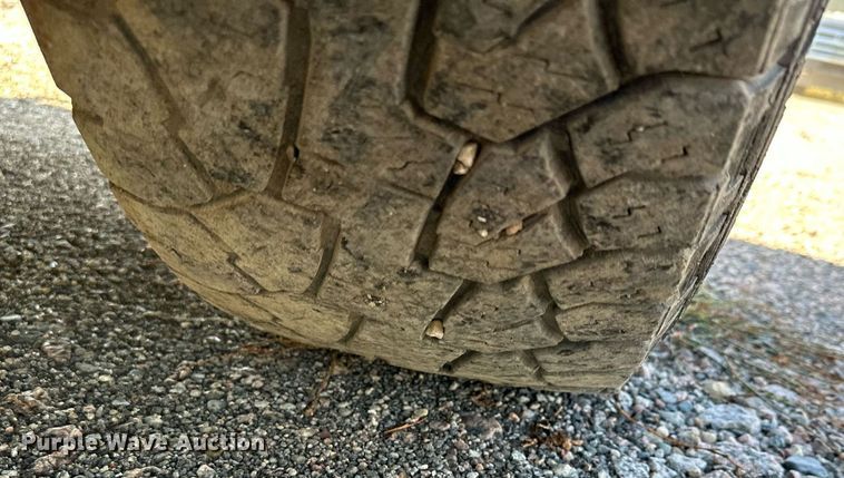 image for item MQ9443 2017 Ford F150  SuperCrew pickup truck