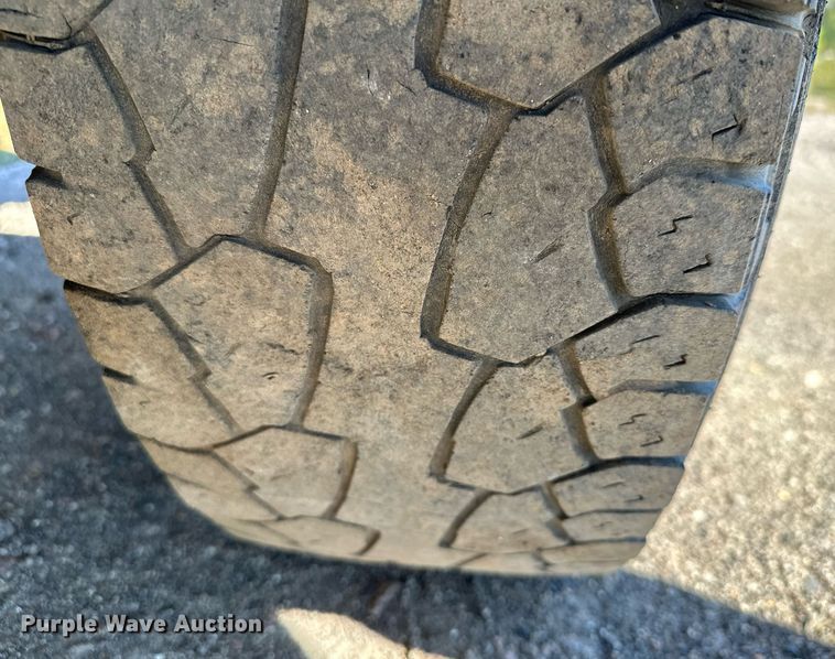 image for item MQ9443 2017 Ford F150  SuperCrew pickup truck