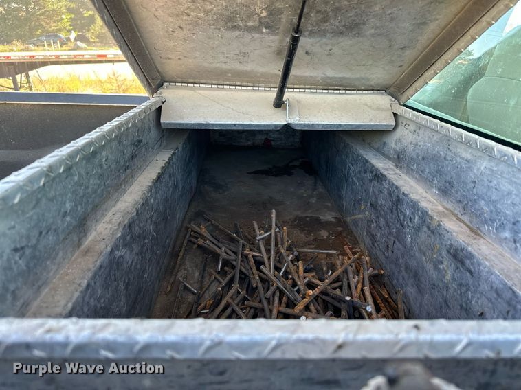 image for item MQ9444 2008 Ford F350 Super Duty  SuperCab pickup truck