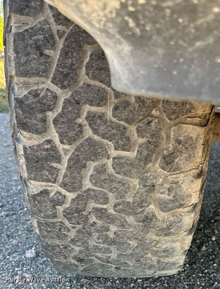 image for item MQ9444 2008 Ford F350 Super Duty  SuperCab pickup truck