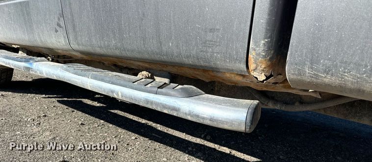 image for item MQ9445 2013 Ford F150  SuperCrew pickup truck