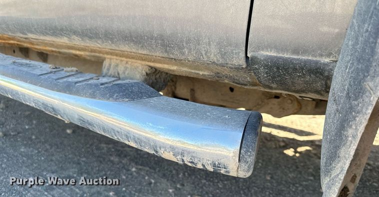 image for item MQ9445 2013 Ford F150  SuperCrew pickup truck