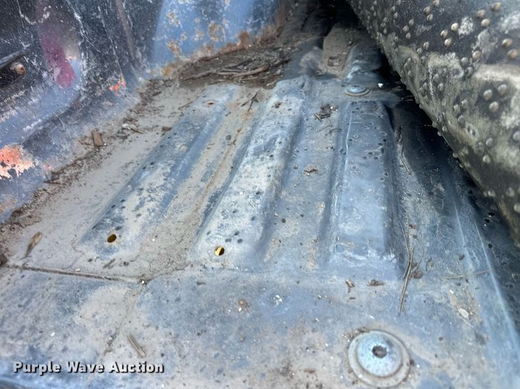 image for item MQ9445 2013 Ford F150  SuperCrew pickup truck