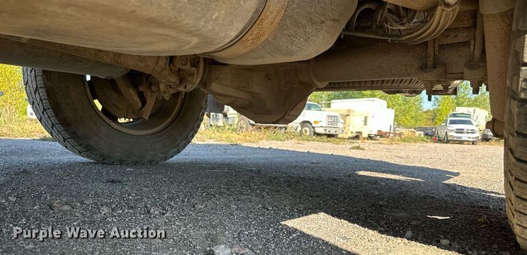 image for item MQ9445 2013 Ford F150  SuperCrew pickup truck