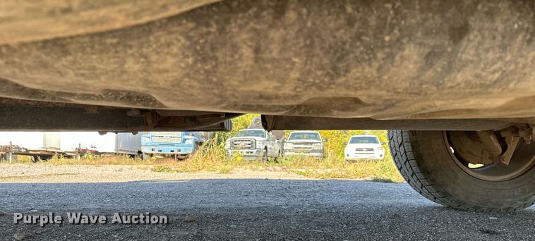 image for item MQ9445 2013 Ford F150  SuperCrew pickup truck