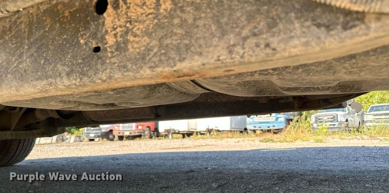 image for item MQ9445 2013 Ford F150  SuperCrew pickup truck