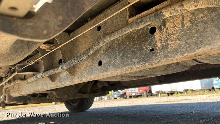 image for item MQ9445 2013 Ford F150  SuperCrew pickup truck