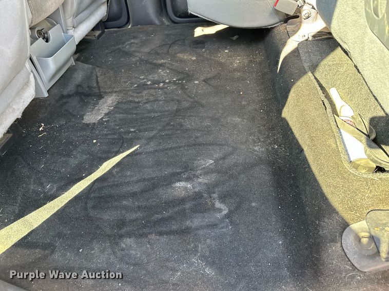 image for item MQ9445 2013 Ford F150  SuperCrew pickup truck