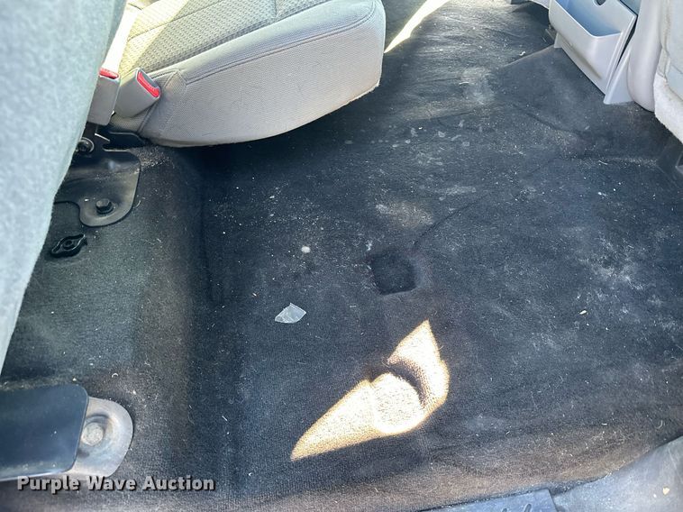 image for item MQ9445 2013 Ford F150  SuperCrew pickup truck