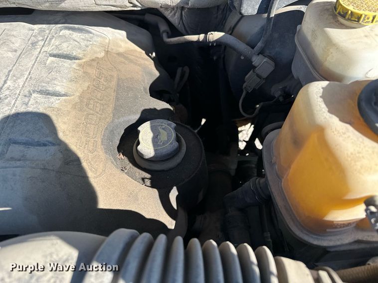 image for item MQ9445 2013 Ford F150  SuperCrew pickup truck