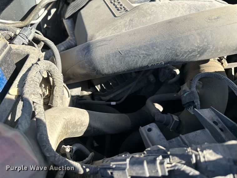 image for item MQ9445 2013 Ford F150  SuperCrew pickup truck