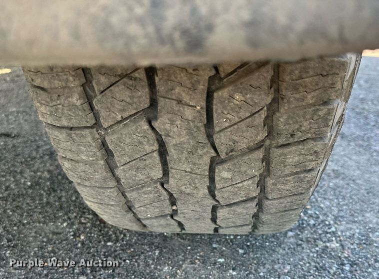 image for item MQ9445 2013 Ford F150  SuperCrew pickup truck