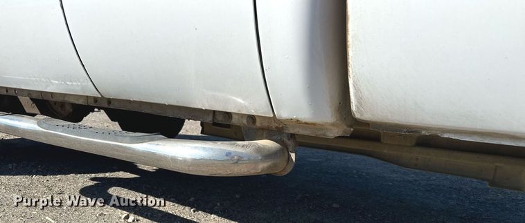 image for item MQ9446 2014 Ford F250 Super Duty  SuperCab pickup truck