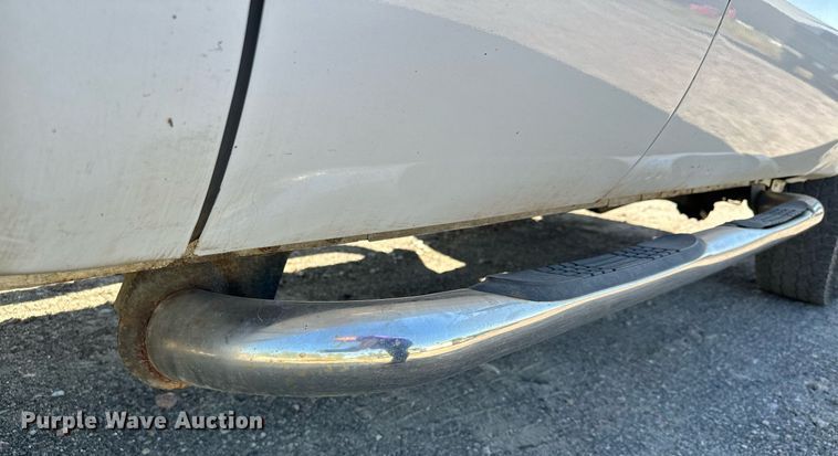 image for item MQ9446 2014 Ford F250 Super Duty  SuperCab pickup truck