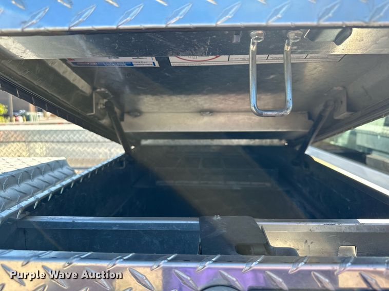 image for item MQ9446 2014 Ford F250 Super Duty  SuperCab pickup truck