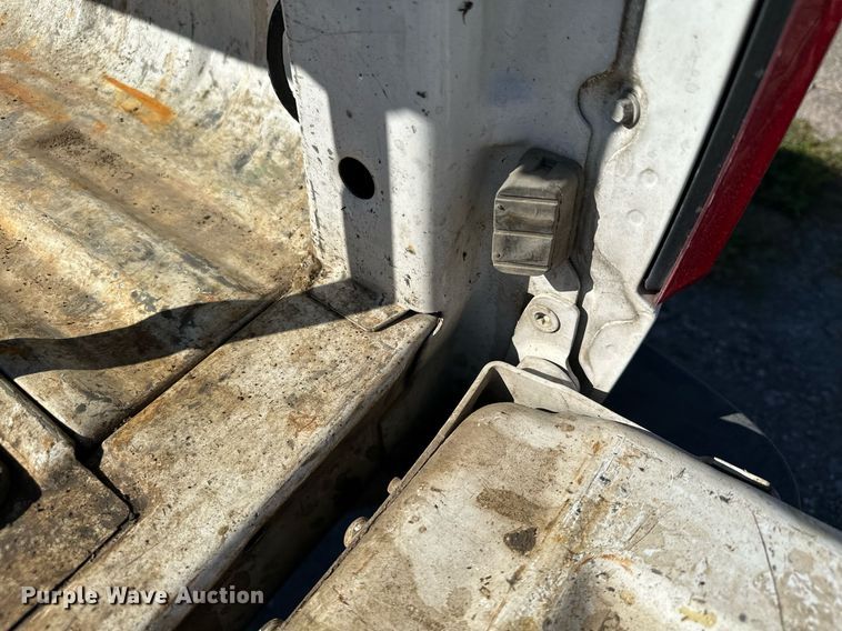 image for item MQ9446 2014 Ford F250 Super Duty  SuperCab pickup truck